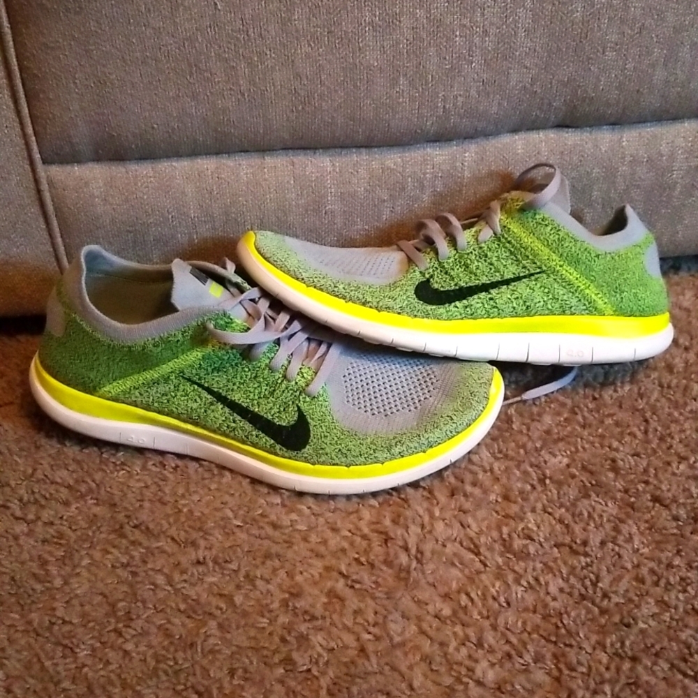 Nike Frees